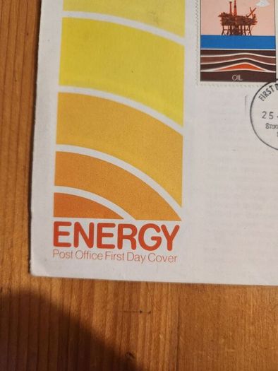 4 FIRST DAY COVERS. See photos.  In good condition.
