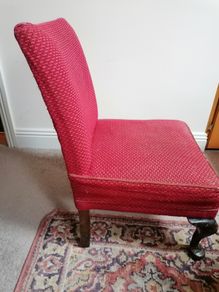 Small Chair - FREE