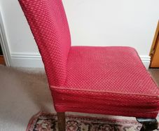 Small Chair - FREE