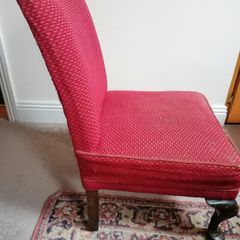 Small Chair - FREE
