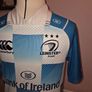 Leinster Rugby 2017/18 Away Jersey - Small size Image 2