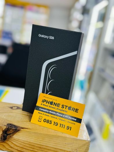S26 ( 256gb)