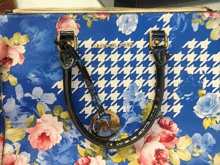 michael kors bag