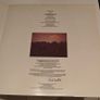 Phil Coulter, Peace and Tranquility G/F LP Irish composer Image 3