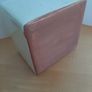 Modern square ceramic bowl/pot Image 3