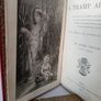 A Tramp Abroad by Mark Twain (AB517) Image 3