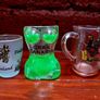 Shot glasses collection (4) Image 4