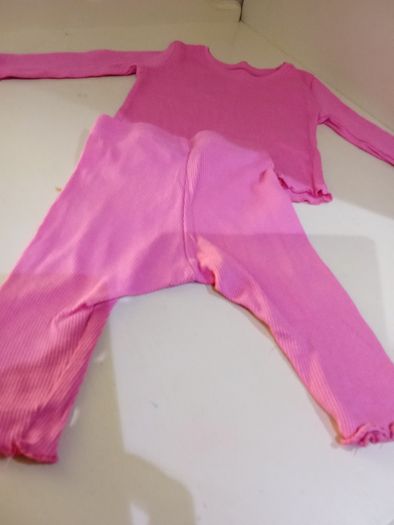 Girls clothing