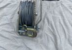Boat trailer winch manual