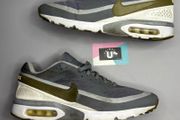 Rare Nike Air Max BW Grey White Cream