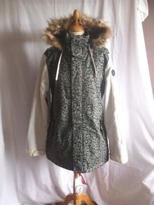ski jacket