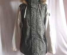 ski jacket