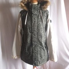 ski jacket