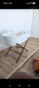 Snooze basket