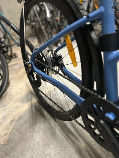 Trek Fx Gen 4 Size S