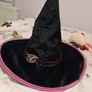 Girls Witch costume Image 2