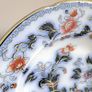 Antique Japanica Plate Image 4