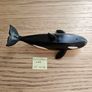 lego bb1319pb01c02 orca/whale , set 60368 Image 2
