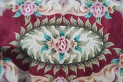 Vintage carpet