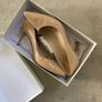 Lk Bennett Patent Shoe Image 3