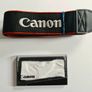 Canon 700D, lens & bag Image 8