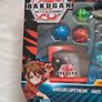 bakugan battle pack aurelus lupitheon - haos viserox brand new sealed Image 4