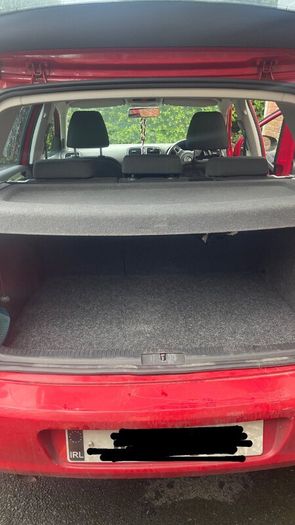 Volkswagen Golf 2011