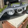 BMW Z3 headlights Image 2