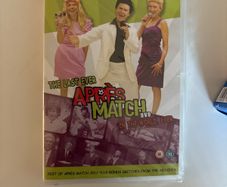Apres Match dvd