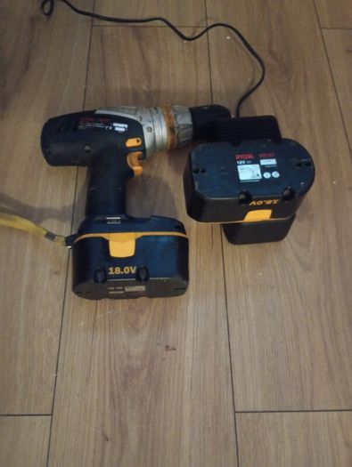 Drill