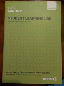 Maths 2