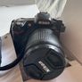 Nikon 80D   18-135mm Lens Image 2