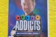 Telly addicts  Nintendo Wii games Original