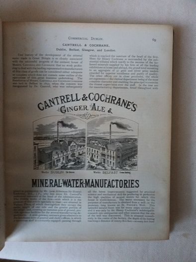 antique book