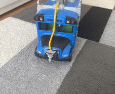Fortnite Battle Bus