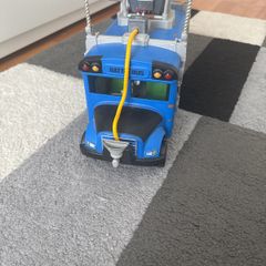 Fortnite Battle Bus