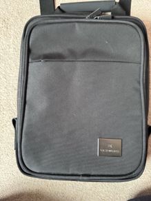 laptop bag