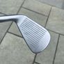 Mizuno JPX 900 Forged Irons 4-PW Image 9