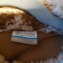 Mens Columbia fleece Image 4