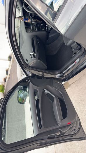 2015 Audi A4