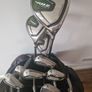 TaylorMade RBZ Clubs Image 3