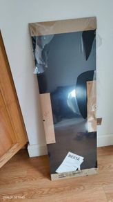 besta top panel for TV unit
