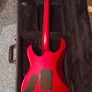 Kramer Stagemaster Vintage 1987 Elec Guitar Image 5