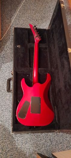 1980s Kramer American Stagemaster Standard