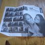 "Estelle" Hair Volumising Inserts for Sale Image 3