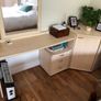 Bedroom Set [Lockers, Dressing table] Image 2