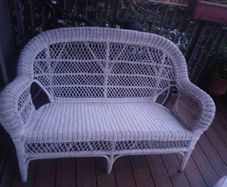 garden furniture