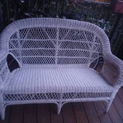 garden furniture