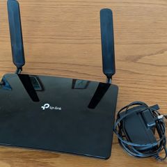 Sim Card Router (Unlocked to any Network)