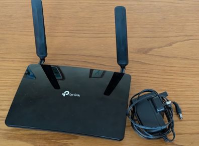 Sim Card Router (Unlocked to any Network)